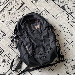 Northface Women’s Borealis Backpack